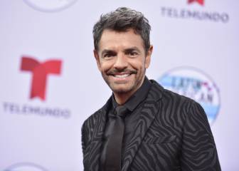 Eugenio Derbez, ¿la nueva estrella del reggaeton?