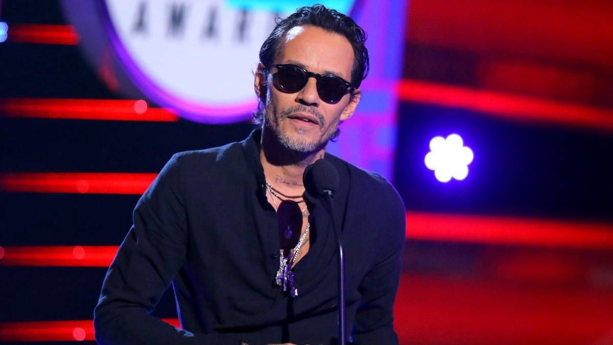 Lo más destacado de los Latin American Music Awards 2019