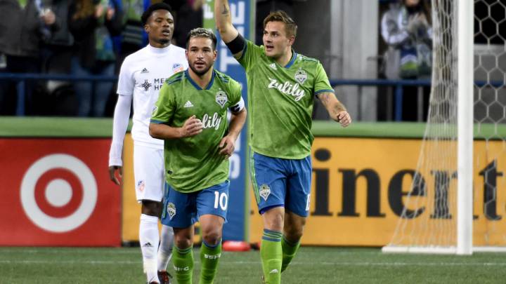 Seattle Sounders vs FC Dallas: Horario, TV; cómo y dónde ver