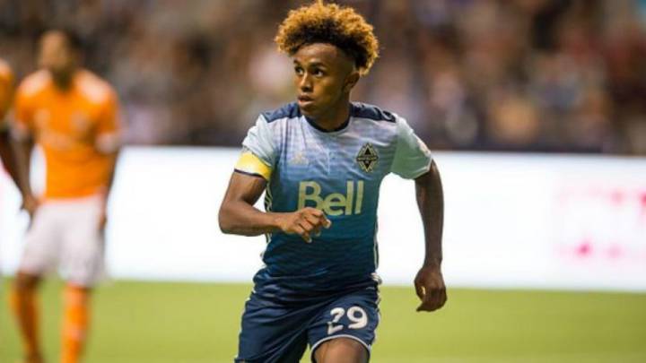 El atacante peruano seguirá con esta franquicia de la Major League Soccer por al menos una temporada más, informó el club en un comunicado...