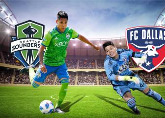 Morris le da el pase a las semifinales a Seattle Sounders