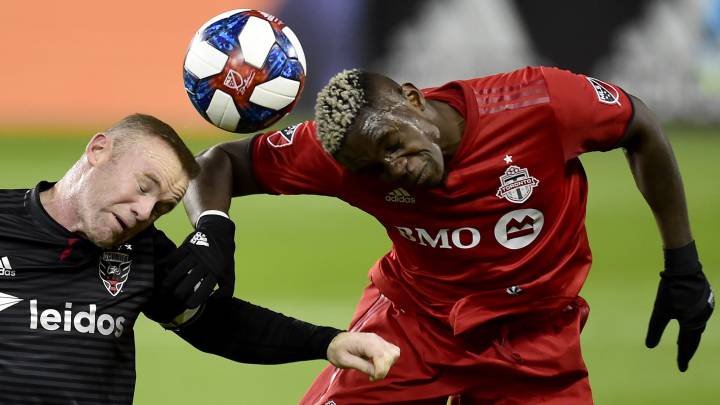 Sigue la previa y el minuto a minuto del Toronto FC vs DC United, partido de la Primera Ronda de Playoffs desde el BMO Field, en Ontario, Canadá.