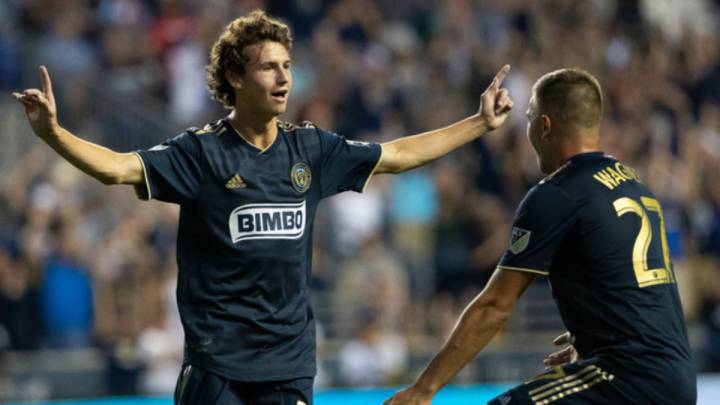 Continúa la primera ronda de los playoffs de la MLS y uno de los partidos más atractivos se efectuará este domingo en el Talen Energy Stadium.
