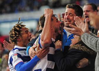Matt Miazga se pone el traje de héroe en Inglaterra