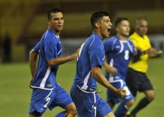 La Selecta jugará con selección sudamericana en USA