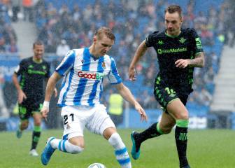 La magia de Odegaard, lo que le falta al Real Madrid