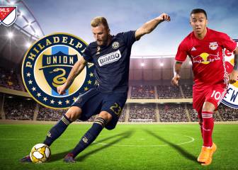 Con remontada espectacular, Philadelphia vence a Red Bulls