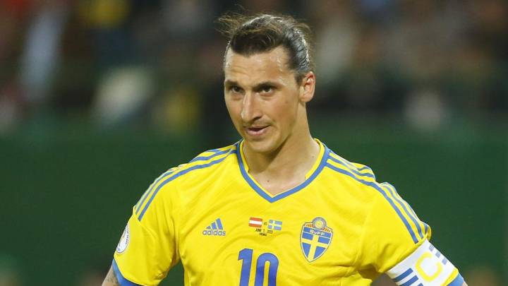 El Inter de Milán responde la incógnita de la llegada de Zlatan
