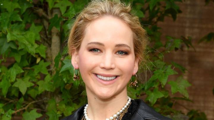 La increíble boda de Jennifer Lawrence y Cooke Maroney