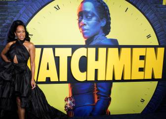 Todo lo que debes saber sobre Watchmen, nueva serie de HBO