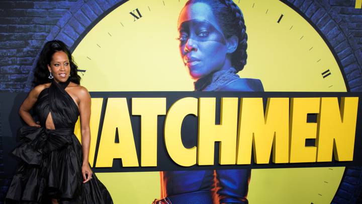 Watchmen, la nueva serie de HBO que no te puedes perder