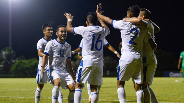 La Federación Boliviana de Fútbol aseguró que aún no hay nada confirmado con el partido amistoso que la Selección de El Salvador anunció para noviembre.