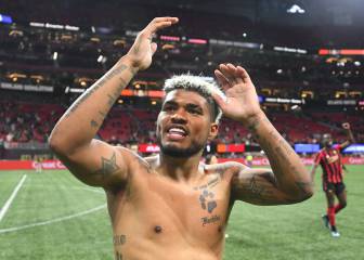 Josef Martínez: