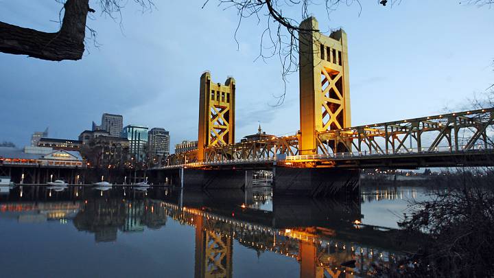 Sacramento lista para celebrar su incorporación a la MLS