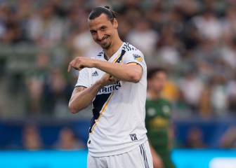 La épica respuesta de Zlatan sobre el llamado de Ancelotti