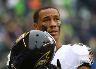 Jackson y la defensiva les cortan las alas a Seahawks