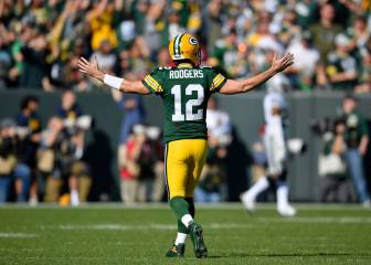 Lo bueno, lo malo y lo feo de la semana 7 de la NFL