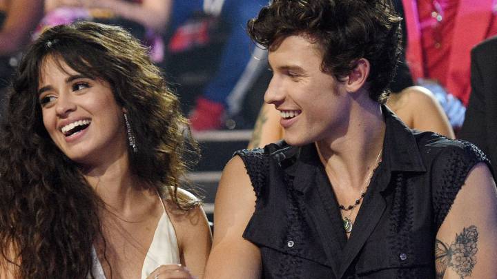 Camila Cabello responde a los rumores de separación