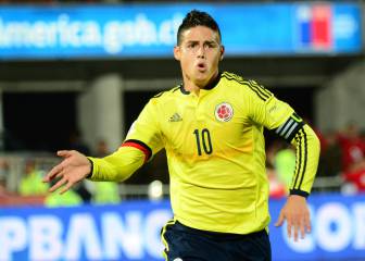 James, Messi, Neymar, Alisson; El 11 más caro de la Conmebol
