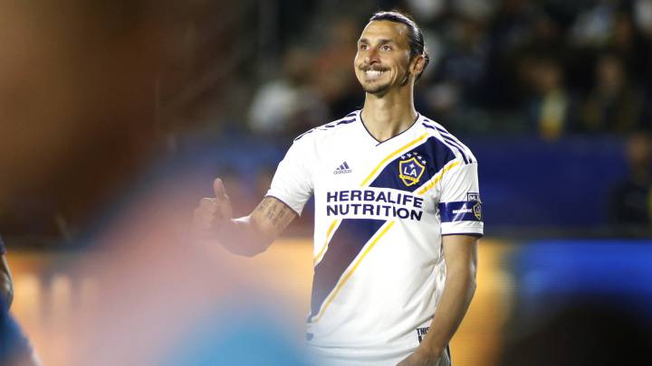 Bologna le ofrece llamativo contrato a Zlatan Ibrahimovic