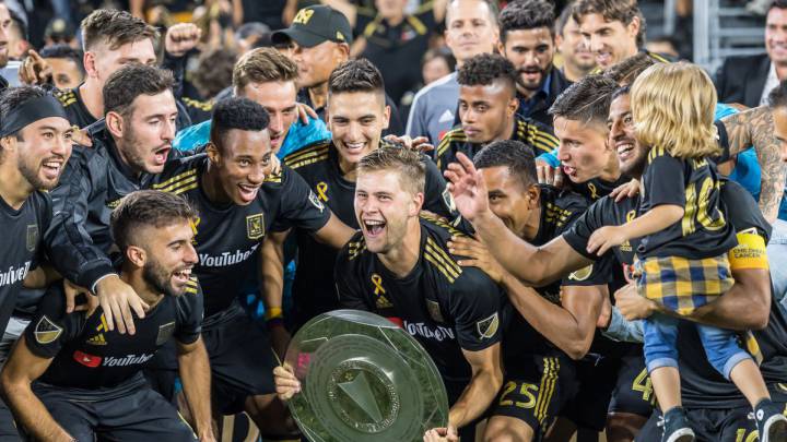 5 razones por las que LAFC puede vencer a LA Galaxy