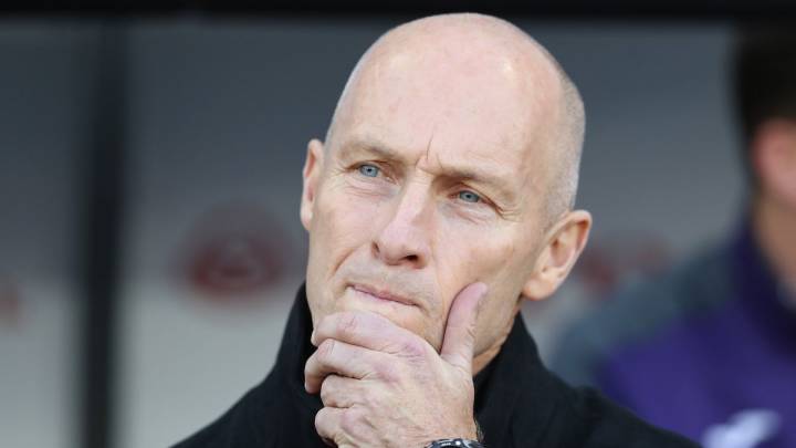 Bob Bradley considera perfecto el enfrentar a LA Galaxy