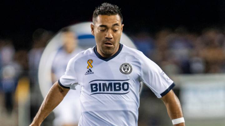 Luego de meter a su equipo en la semifinal de conferencia, el mexicano aseguró que Philadelphia Union puede dar la sorpresa y eliminar a Atlanta United.
