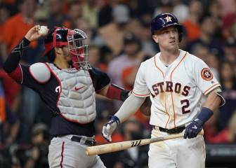 Nationals vs Astros, Juego 2, Serie Mundial: cómo y dónde ver