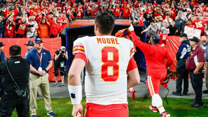 Sin Mahomes, Chiefs no podrán con Rodgers y Packers
