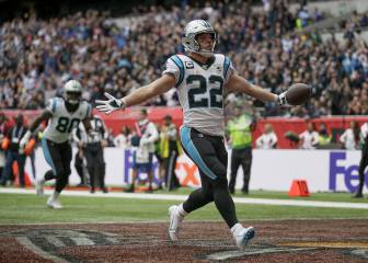Llegó la hora: Los pronósticos para la semana 8 de la NFL