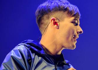 Louis Tomlinson anuncia su primer álbum como solista