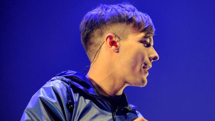 ‘Walls’, el primer álbum de Louis Tomlinson como solista