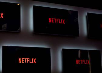 Conoce todo lo que llega a Netflix en Noviembre
