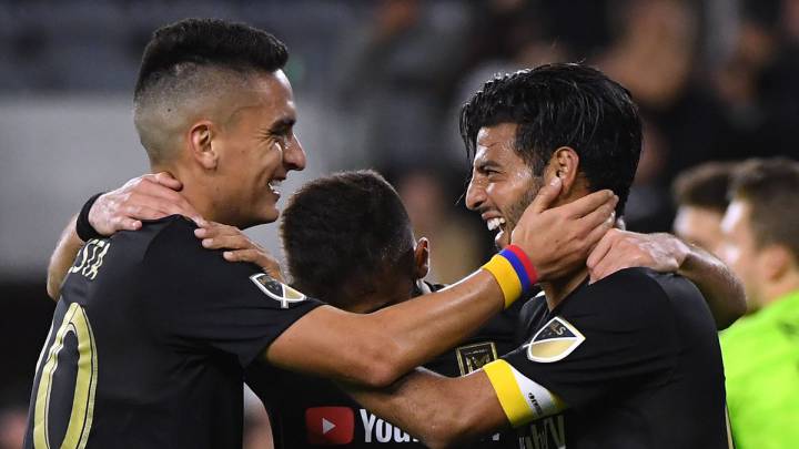 Por la calidad del LAFC sería un fracaso no derrotar al Galaxy