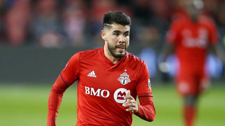 El delantero español se vistió de héroe en las Semifinales de Conferencia frente al cuadro neoyorquino y están más cerca del título de la MLS Cup.