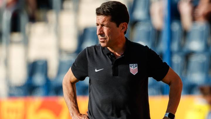 El estratega de la Selección U20 de Estados Unidos en el pasado mundial de la categoría, sería el nuevo entrenador del cuadro de la Major League Soccer.
