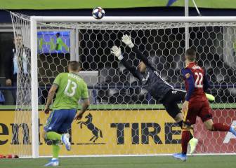 ¡Honor a quien honor merece! Rimando hizo la atajada del año