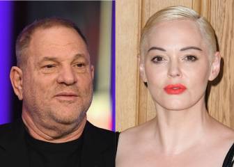 Harvey Weinstein recibe nueva demanda por intimidación