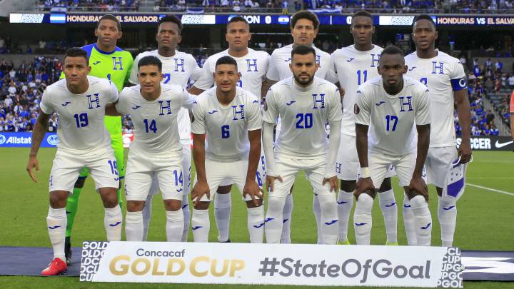 Concacaf cambia el horario del juego entre Honduras y TyT