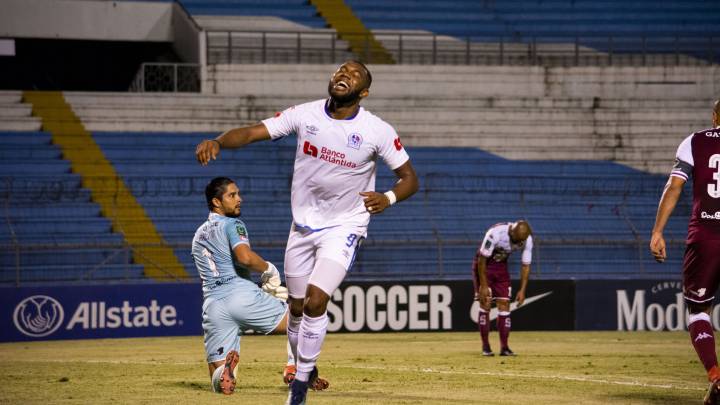 El cuadro hondureño sacó ventaja ante Saprissa, mientras que Alianza y Motagua dejaron todo en el aire, tras empatar en El Cuscatlán.