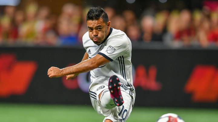 Tras ser eliminado de la lucha por la MLS Cup, el mexicano aseguró que la llegada de Ricardo Peláez es lo mejor que le pudo pasar a Chivas.