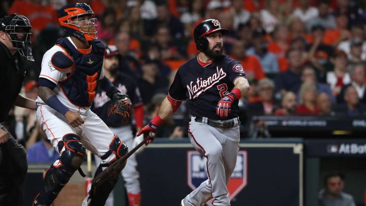 Astros sabe que necesita ganar este viernes si quiere mantenerse con vida en la Serie Mundial después de perder los dos partidos en su propio campo.