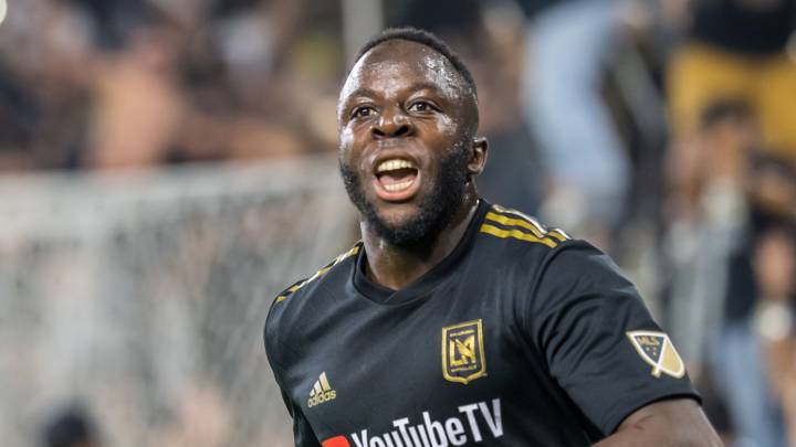 El atacante de LAFC, que tuvo una gran actuación en la última edición del Tráfico, aclaró su paso por el Programa de Abuso de Sustancias de la MLS.