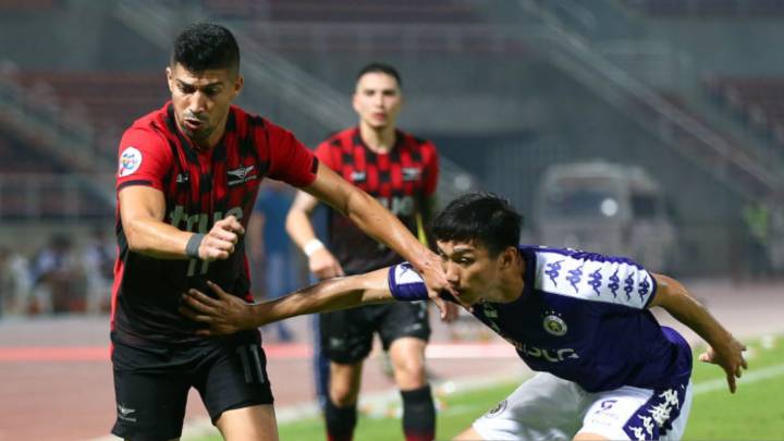 Nelson Bonilla asegurá que regresará más fuerte para el 2020