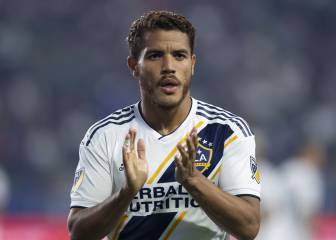 Jona aclara su futuro y el de Zlatan con Los Ángeles Galaxy