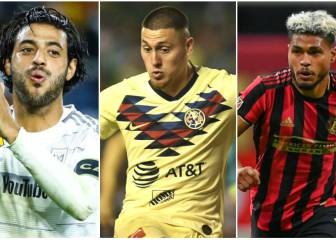 Atlanta y LAFC, en los 10 clubes más valiosos de Norteamérica