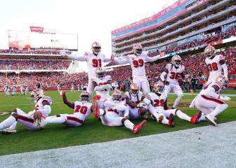 Lo bueno, lo malo y lo feo de la semana 8 de la NFL