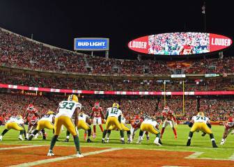 49ers dominan entre lo mejor a la mitad de la campaña