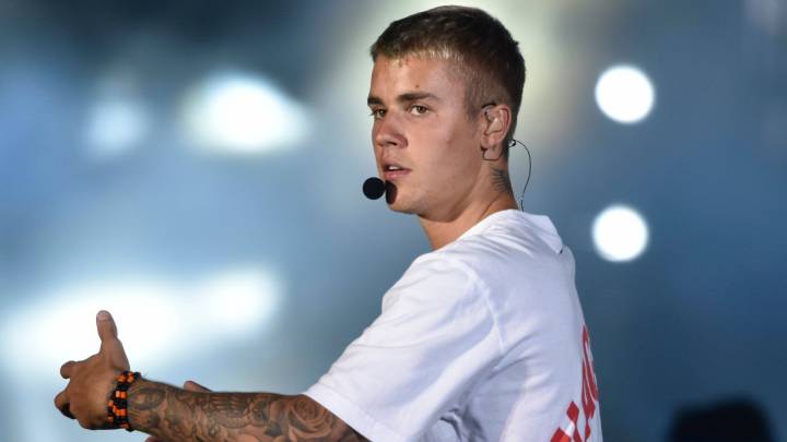 Justin Bieber promete sacar nuevo álbum antes de Navidad