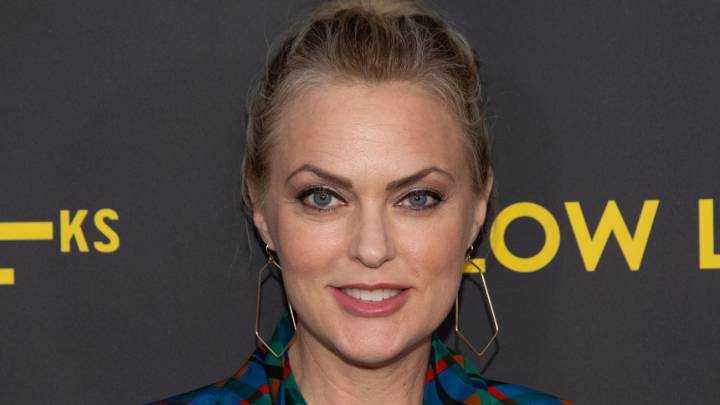 Elaine Hendrix se une a 'Dynasty' para la tercera temporada